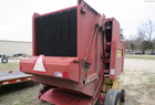 1994 New Holland 640