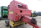 1994 New Holland 640