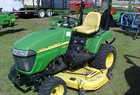 2008 John Deere 2305