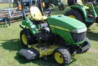 2008 John Deere 2305