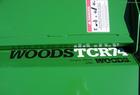  Woods TC74