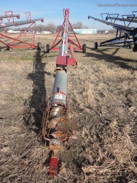 2009 Peck TA8-56