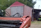 1993 Hesston 1170
