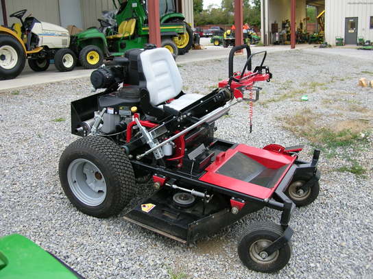 2009 DR CONVERTIBLE