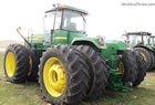 2002 John Deere 9220