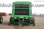 2009 John Deere 568