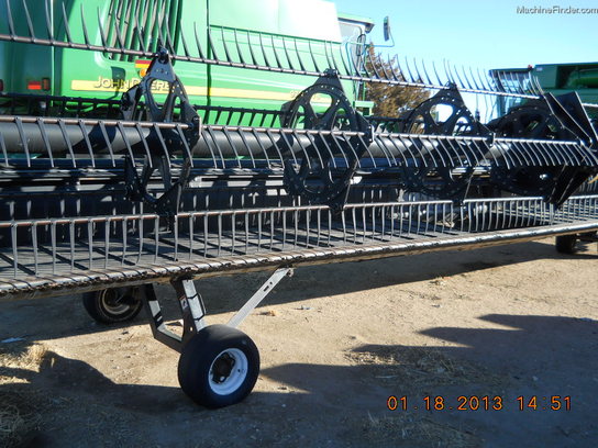 2004 Mac Don 973