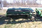 1984 John Deere 1219