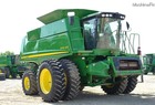 2009 John Deere 9770 STS