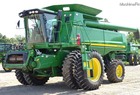 2009 John Deere 9770 STS