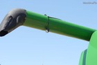 2009 John Deere 9770 STS