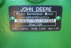 2007 John Deere 8330