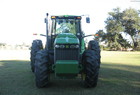 2007 John Deere 8330