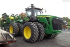 2011 John Deere 9330