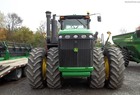 2011 John Deere 9330