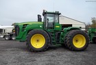 2011 John Deere 9330