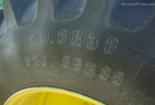 2011 John Deere 9770 STS