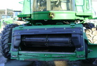 2009 John Deere 9870 STS