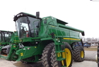 2009 John Deere 9870 STS