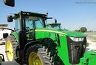 2011 John Deere 8235R