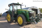2012 John Deere 8235R