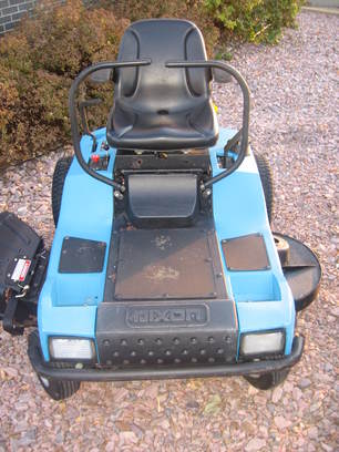 1998 Dixon 4516K