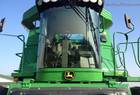 2008 John Deere 9770STS