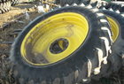 2007 John Deere 420R46