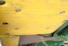 2011 John Deere 635F