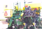 2012 John Deere 1770NT CCS