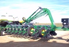 2012 John Deere 1770NT CCS