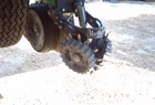 2012 John Deere 1770NT CCS