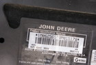 2011 John Deere 625i