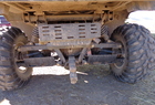 2008 John Deere XUV 620i