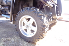 2008 John Deere XUV 620i
