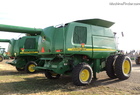2005 John Deere 9660 STS