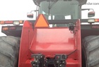 2011 Case IH Steiger 550