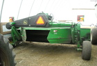 2009 John Deere 956