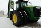 2012 John Deere 9410R