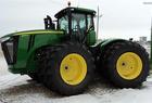 2012 John Deere 9410R