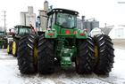 2012 John Deere 9410R