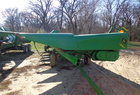 2001 John Deere 1293