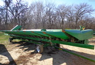 2001 John Deere 1293