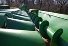 2001 John Deere 1293