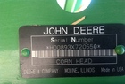 2007 John Deere 893