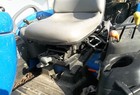 2004 New Holland TC40DA