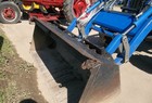2004 New Holland TC40DA