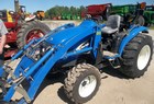2004 New Holland TC40DA