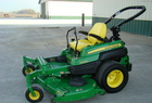 2010 John Deere Z950A
