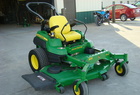 2010 John Deere Z950A